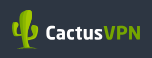 40% Off Any Plans at CactusVPN Promo Codes